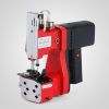 VEVOR Bag Closer Closing Machine 110V Portable Sewing Electric Stitcher GK9-890 Knitted Bag Sealing Closing Packing Machine Closer for Woven Snakeskin