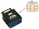 GPS Cards PREPAID Sim for GF07 Mini GPS Tracker/ Hybrid Maps/ Geofences