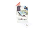 GPS Cards PREPAID Sim for GF07 Mini GPS Tracker/ Hybrid Maps/ Geofences