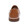 Casual Shoes Men Comfortable PU Leather Mens Loafers Handmade Design Flats Sneakers Men Slip on Lazy Driving Brand Men Shoes