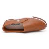Casual Shoes Men Comfortable PU Leather Mens Loafers Handmade Design Flats Sneakers Men Slip on Lazy Driving Brand Men Shoes