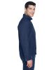 Men's Auxiliary Canvas Work Jacket - DARK CHARCOAL - 5XL