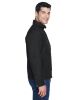 Men's Auxiliary Canvas Work Jacket - DARK CHARCOAL - 5XL